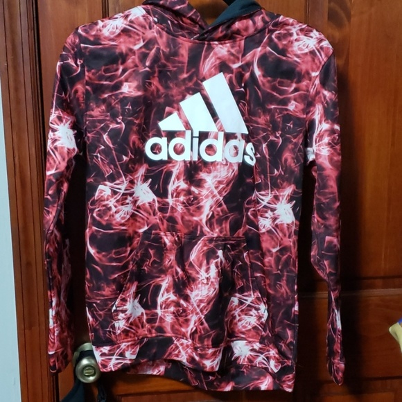 adidas Other - Adidas Sweatshirt